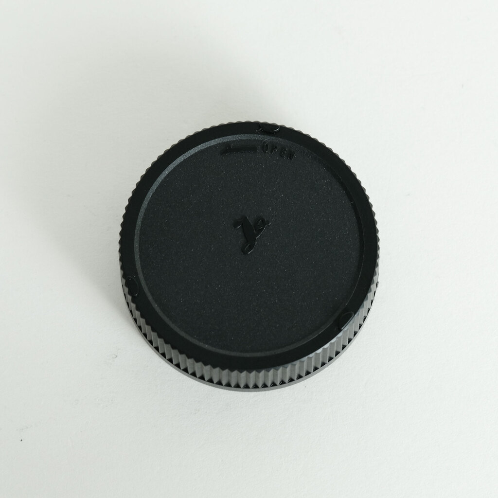 Voigtlander NOKTON Classic 40mm F1.4 SC VM [ライカM用]