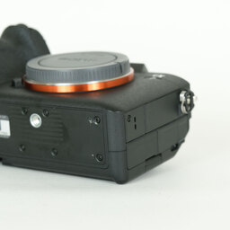 SONY α7 IV（ILCE-7M4）