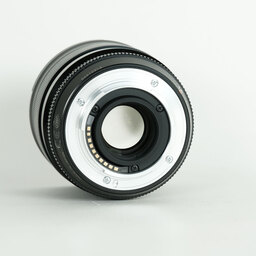 FUJIFILM XF16mmF1.4 R WR