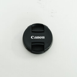 Canon EF50mm F1.8 II