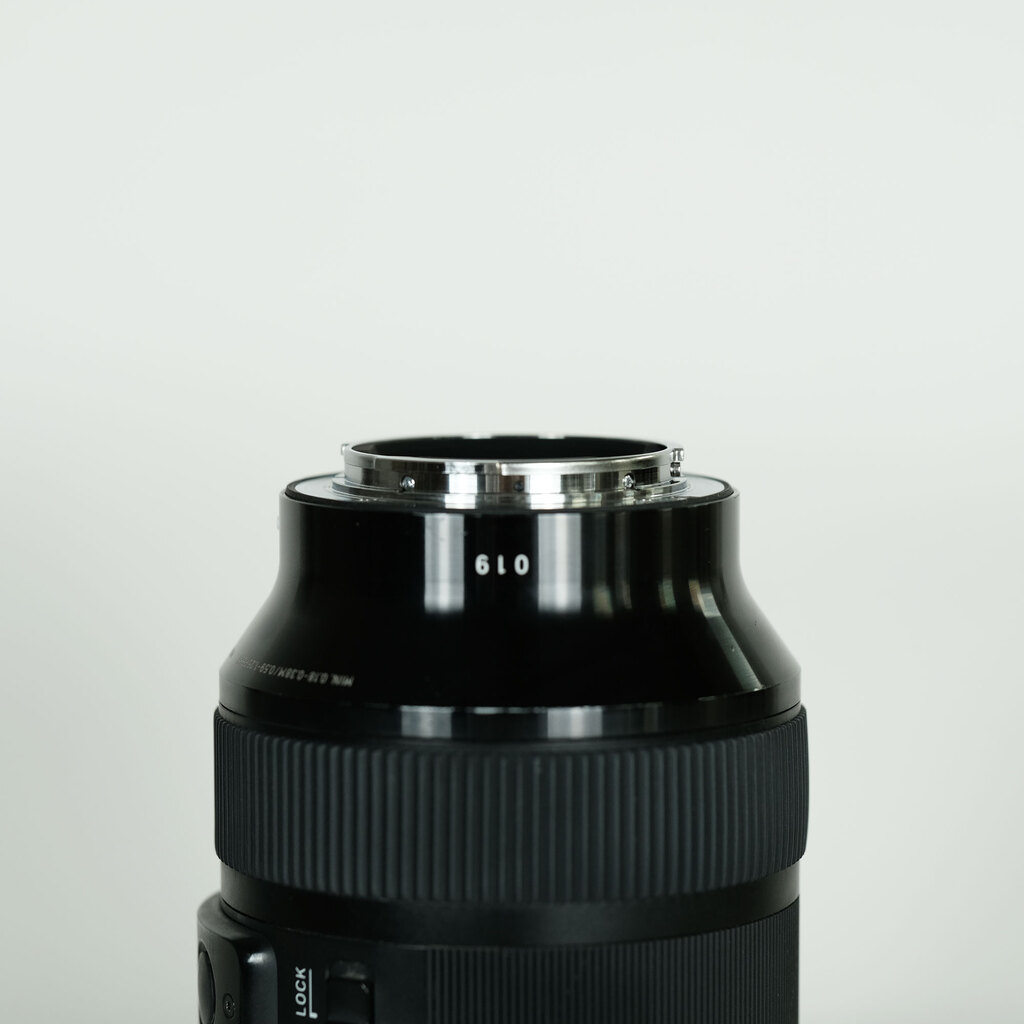 SIGMA 24-70mm F2.8 DG DN｜Art [ソニーE用]
