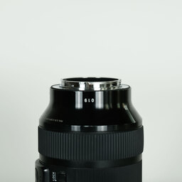 SIGMA 24-70mm F2.8 DG DN｜Art [ソニーE用]
