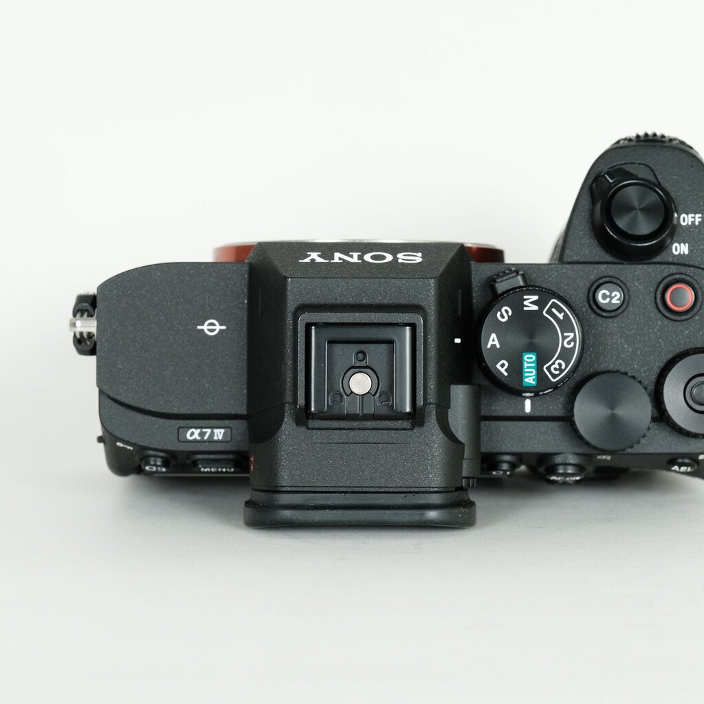 SONY α7 IV(ILCE-7M4) SONY α7 IV(ILCE-7M4)