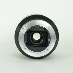 SONY Vario-Tessar T＊ FE 24-70mm F4 ZA OSS SEL2470Z