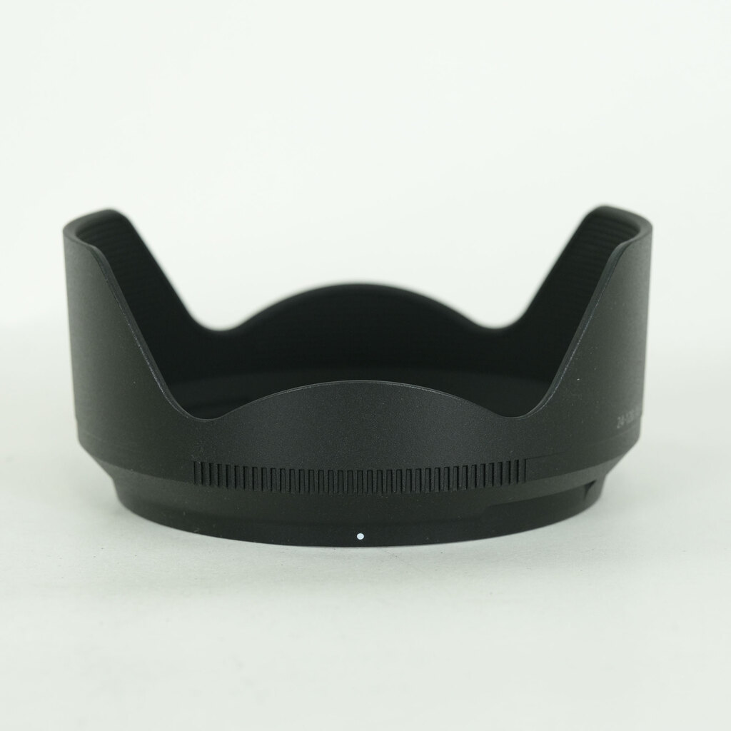 Nikon NIKKOR Z 24-120mm f/4 S