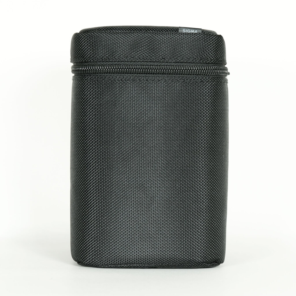 SIGMA 20mm F1.4 DG HSM｜Art [キヤノン用]