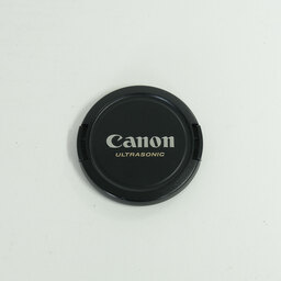 Canon EF-S 18-55mm F3.5-5.6 II USM