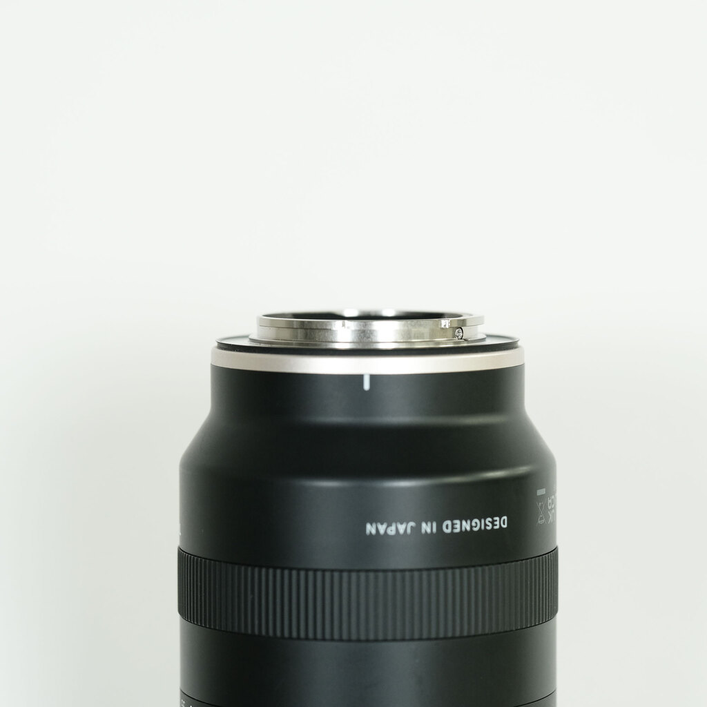 TAMRON 18-300mm F/3.5-6.3 Di III-A VC VXD (Model B061) [ソニーE用]