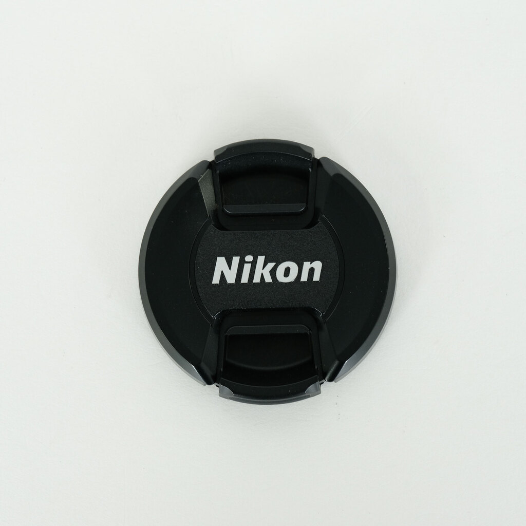 Nikon AF-P DX NIKKOR 18-55mm F3.5-5.6G VR