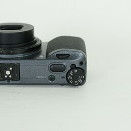 RICOH GR III Street Edition Special Limited Kit RICOH GR III Street Edition Special Limited Kit