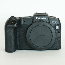 Canon EOS RP