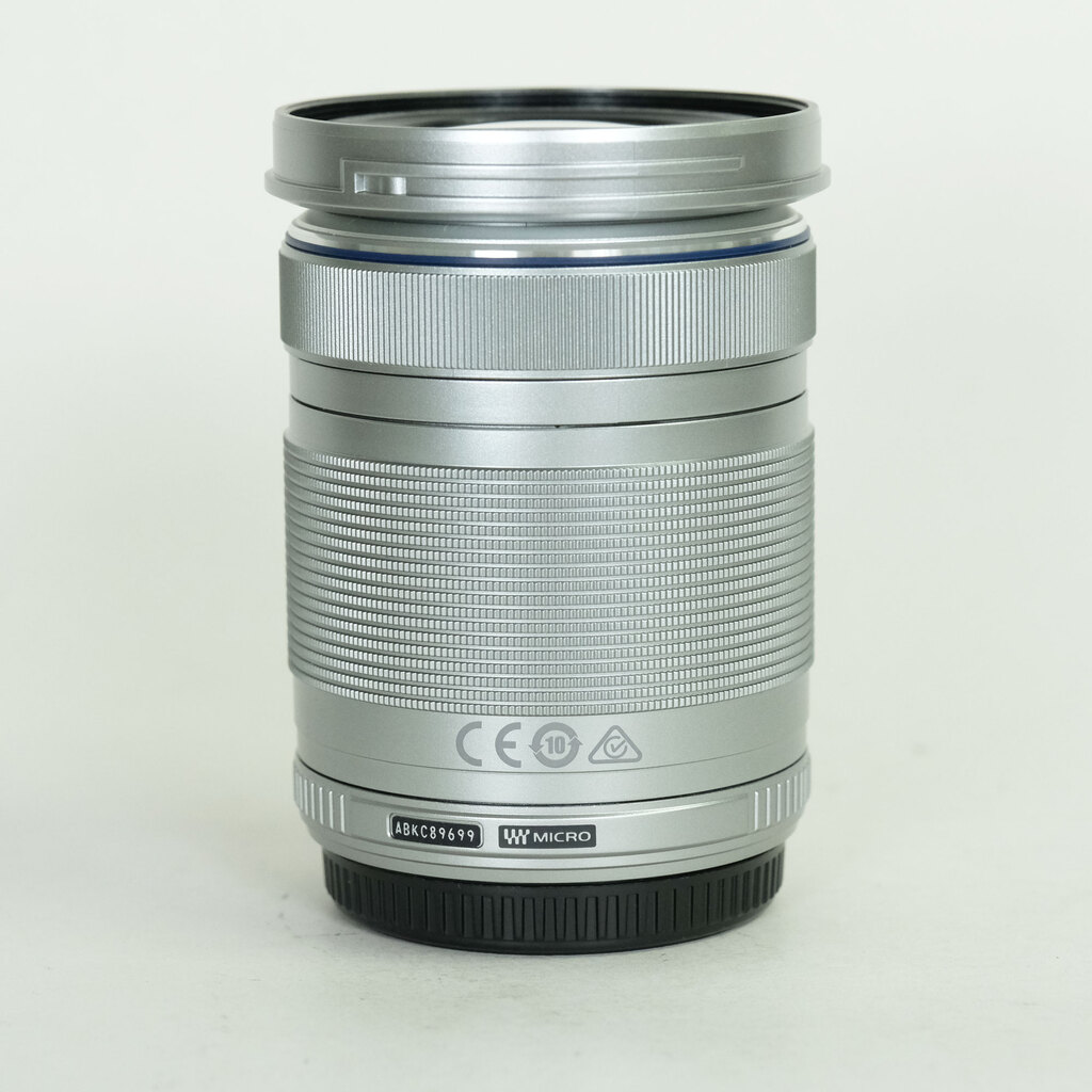 OLYMPUS M.ZUIKO DIGITAL ED 40-150mm F4.0-5.6 R