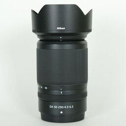 Nikon NIKKOR Z DX 50-250mm f/4.5-6.3 VR