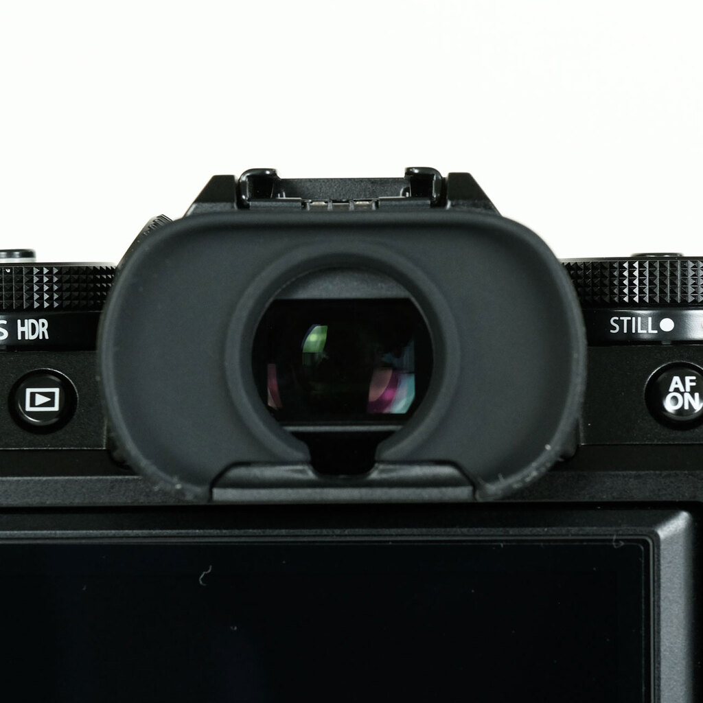 FUJIFILM X-T5 FUJIFILM X-T5