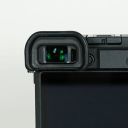 SONY α6400（ILCE-6400）