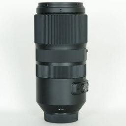 SIGMA 100-400mm F5-6.3 DG OS HSM｜Contemporary [ニコン用]