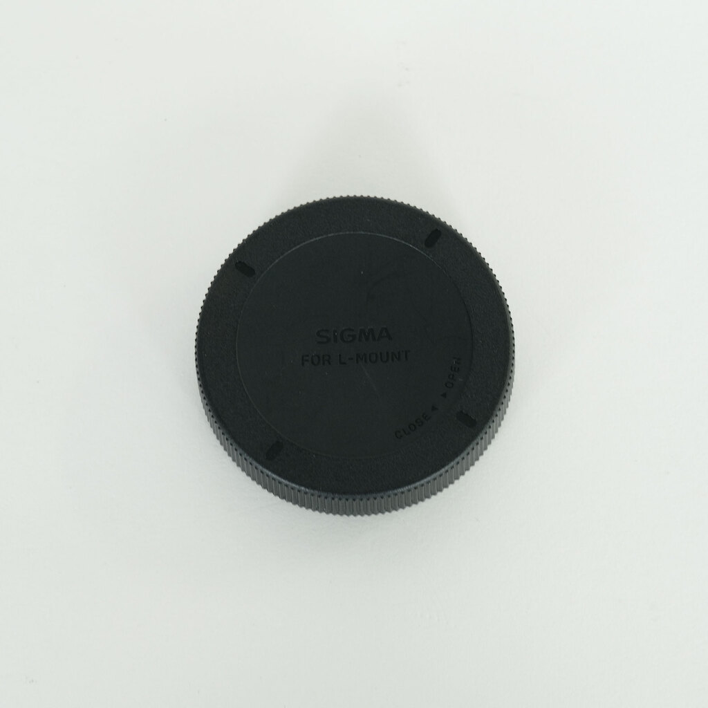 SIGMA 18-50mm F2.8 DC DN｜Contemporary [ライカL用]