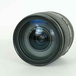 Nikon AF-S NIKKOR 24-120mm f/4G ED VR