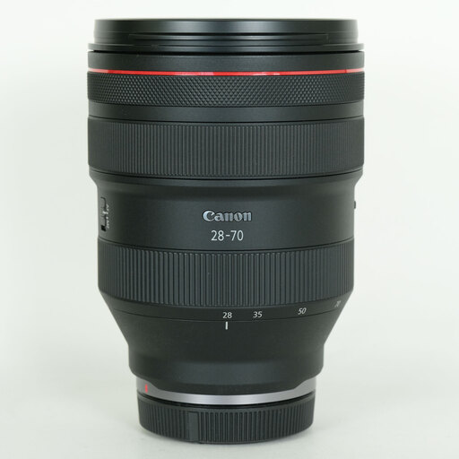Canon RF28-70mm F2 L USM