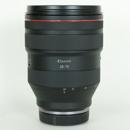 Canon RF28-70mm F2 L USM