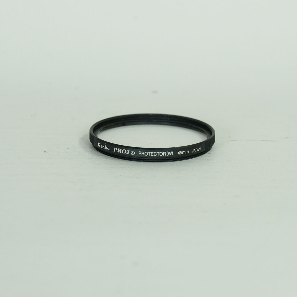 SONY E 16mm F2.8 SEL16F28