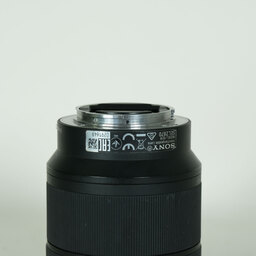 SONY FE 28-70mm F3.5-5.6 OSS SEL2870