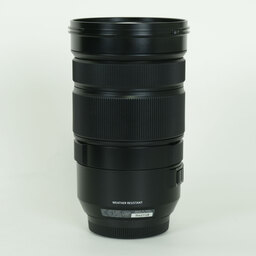 FUJIFUILM XF18-120mmF4 LM PZ WR