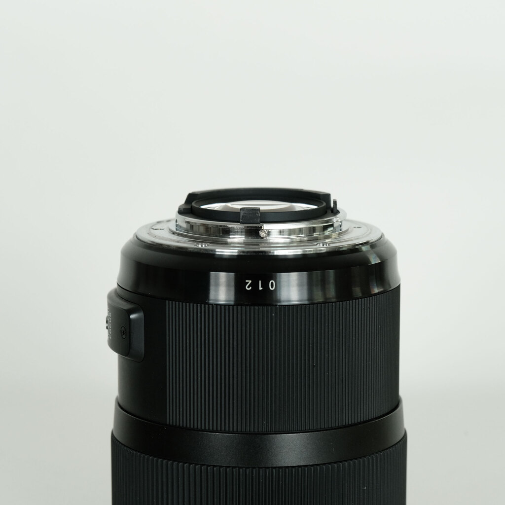 SIGMA 35mm F1.4 DG HSM｜Art [ニコン用]