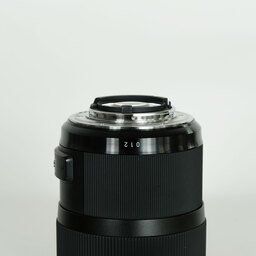 SIGMA 35mm F1.4 DG HSM｜Art [ニコン用]
