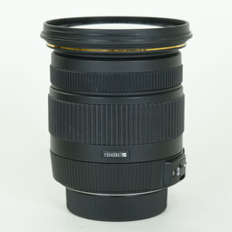 SIGMA 17-50mm F2.8 EX DC OS HSM (ニコンF用)