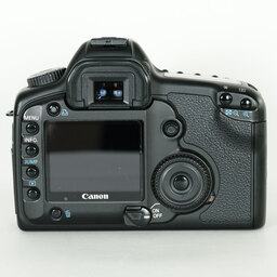 Canon EOS 5D
