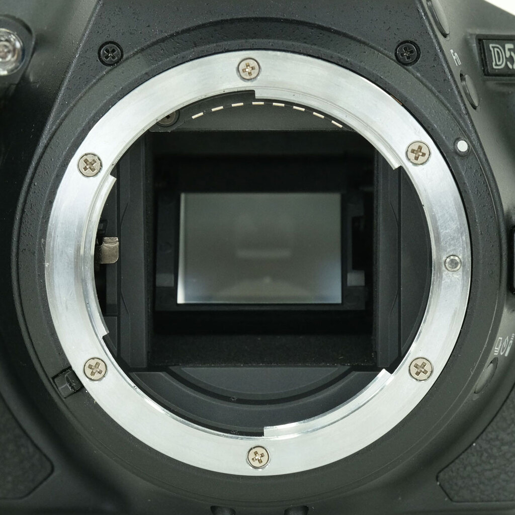 Nikon D5500 Nikon D5500