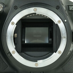 Nikon D5500 Nikon D5500