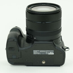 SONY Cyber-shot DSC-RX10M4