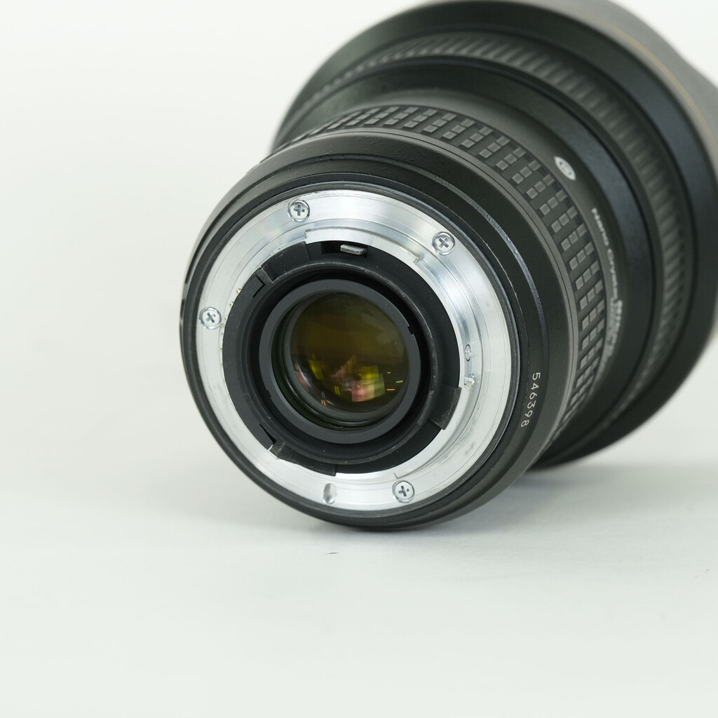 Nikon AF-S NIKKOR 14-24mm f/2.8G ED