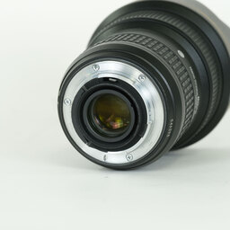 Nikon AF-S NIKKOR 14-24mm f/2.8G ED