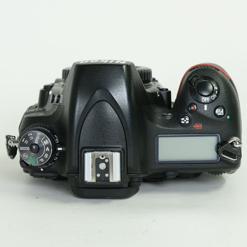 Nikon D750