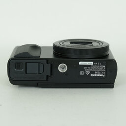 Panasonic LUMIX TZ99