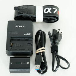 SONY α7R V（ILCE-7RM5）