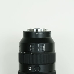 SONY FE 24-105mm F4 G OSS SEL24105G