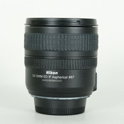 Nikon AF-S DX 18-70mm F3.5-4.5G(IF)