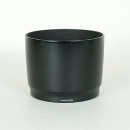 Panasonic LUMIX G X VARIO 35-100mm F2.8 POWER O.I.S. H-HS35100