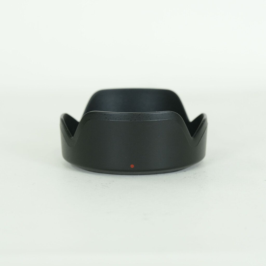 Canon RF-S 18-45mm F4.5-6.3 IS STM