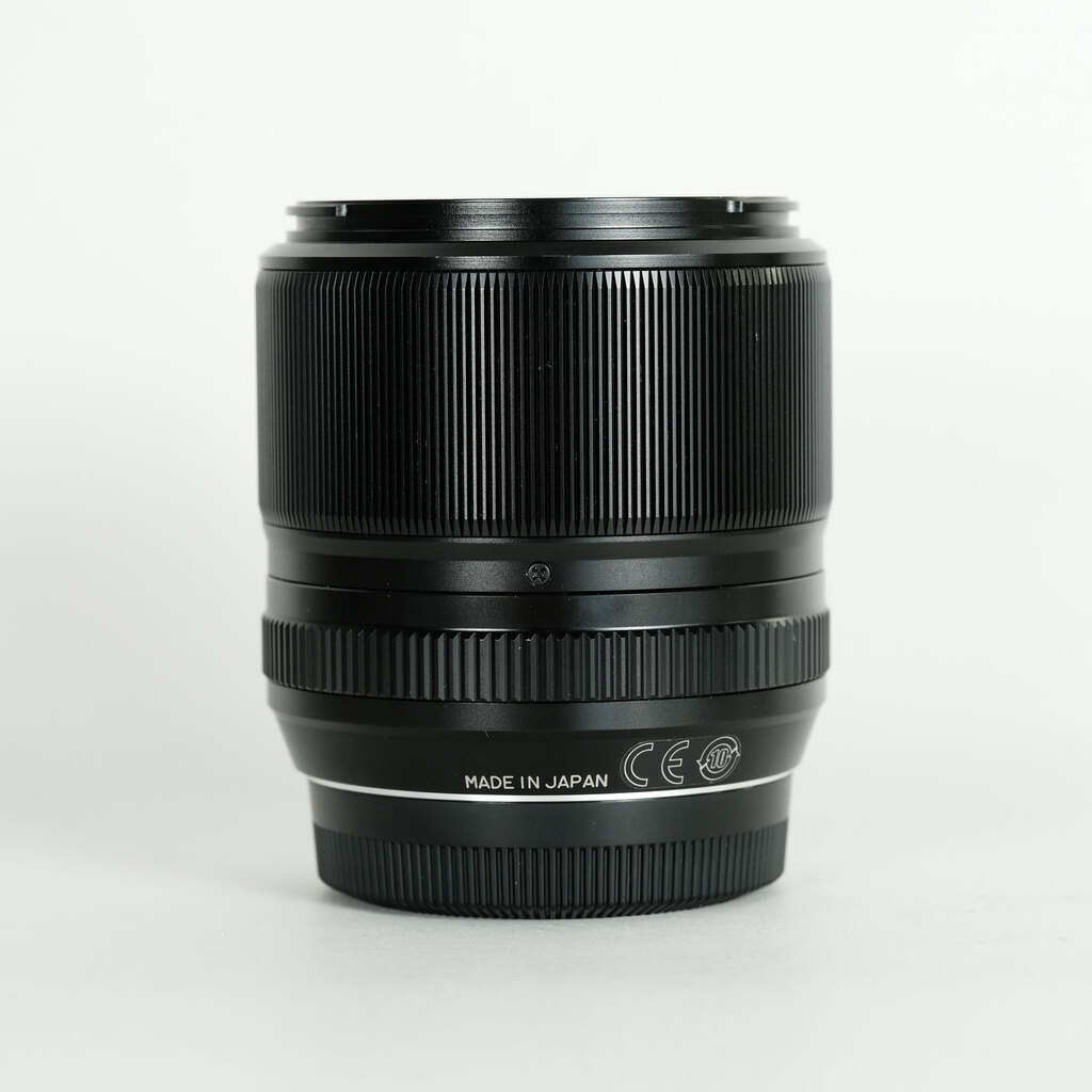 FUJIFILM XF60mmF2.4 R Macro