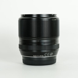 FUJIFILM XF60mmF2.4 R Macro
