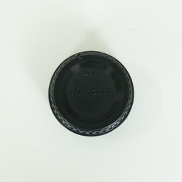 Nikon AF-P DX NIKKOR 18-55mm F3.5-5.6G VR