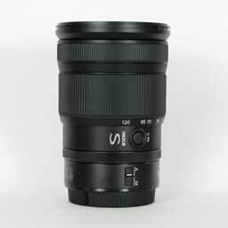 Nikon NIKKOR Z 24-120mm f/4 S