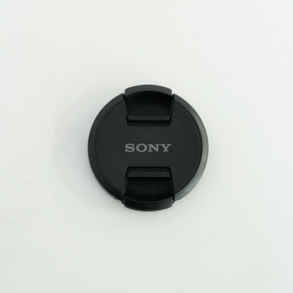 SONY FE 50mm F1.8 SEL50F18F