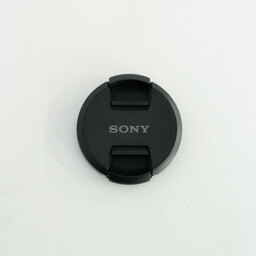 SONY FE 50mm F1.8 SEL50F18F