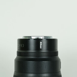 Nikon NIKKOR Z 24-70mm f/2.8 S